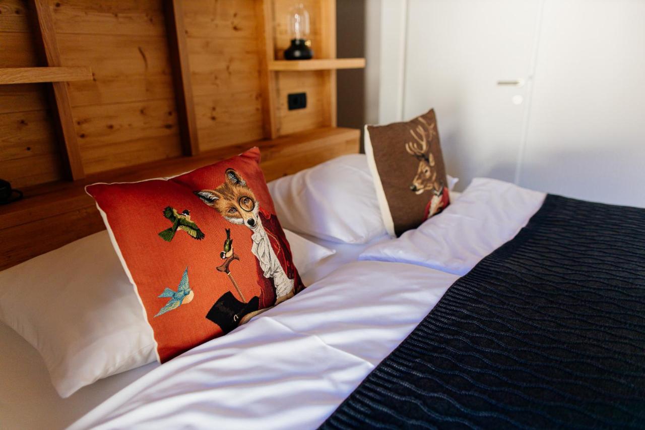 Apartmaji Stala Краньска Гора Экстерьер фото